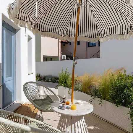 Pedra - In Historic - Center Maison d'hôtes