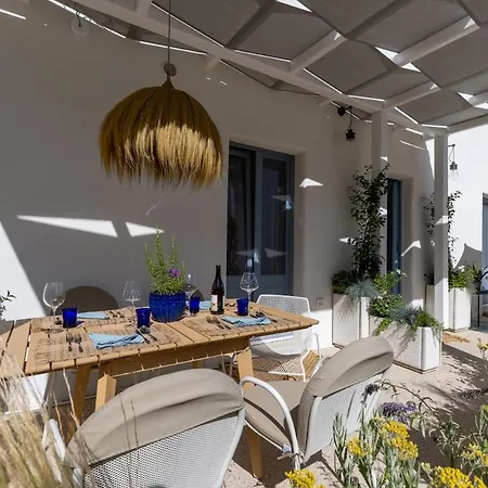 Maison d'hôtes Pedra - In Historic - Center 3*